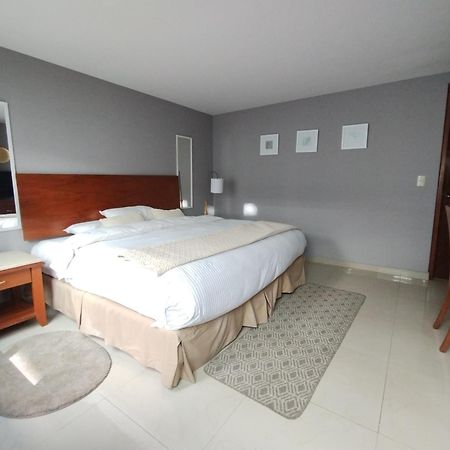 Residence L'Heritage Aristoteles 140 By Bluebay Mexico Extérieur photo