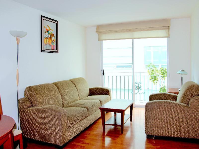 Residence L'Heritage Aristoteles 140 By Bluebay Mexico Chambre photo