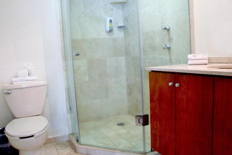 Residence L'Heritage Aristoteles 140 By Bluebay Mexico Chambre photo