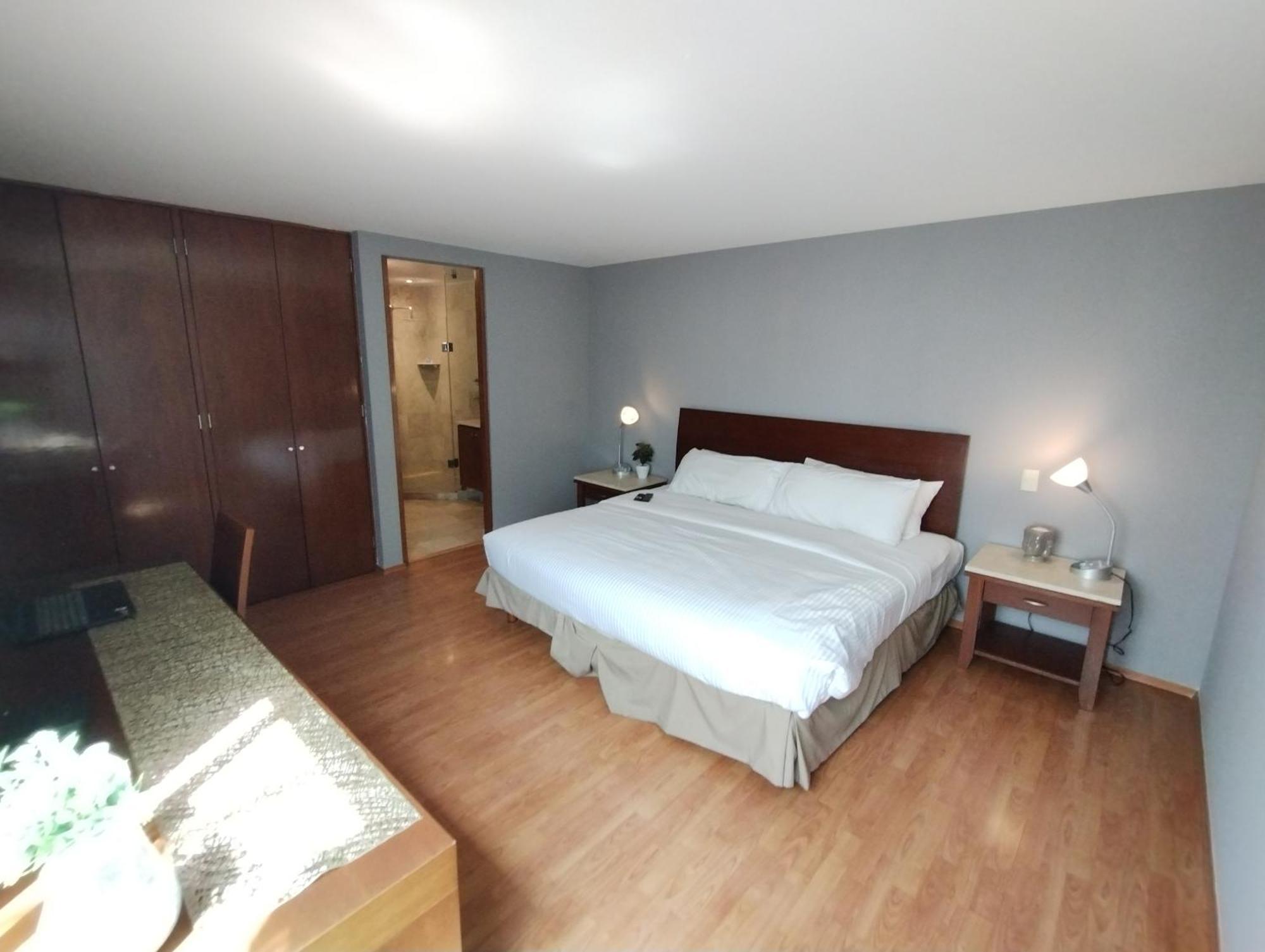 Residence L'Heritage Aristoteles 140 By Bluebay Mexico Extérieur photo