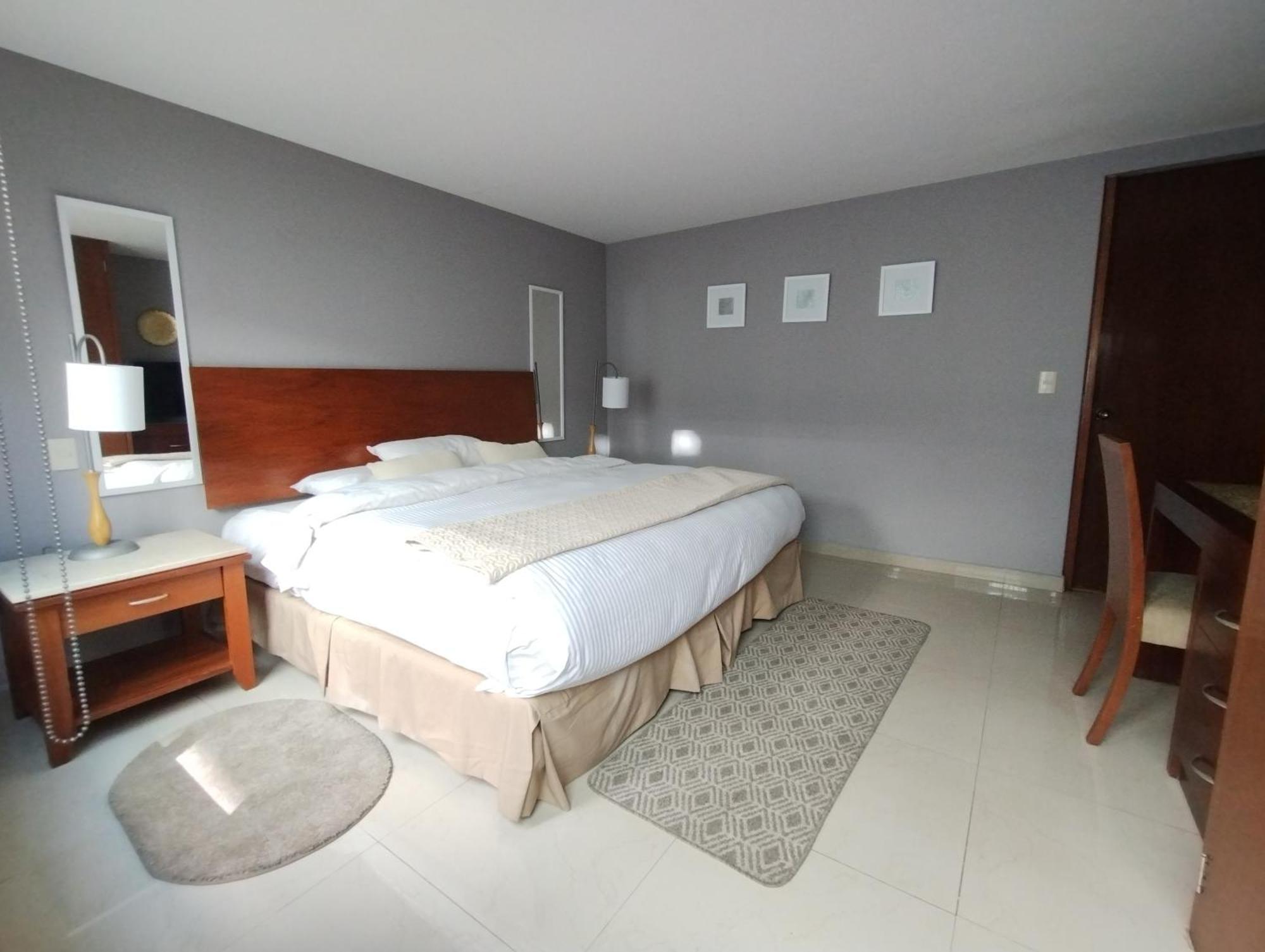 Residence L'Heritage Aristoteles 140 By Bluebay Mexico Extérieur photo