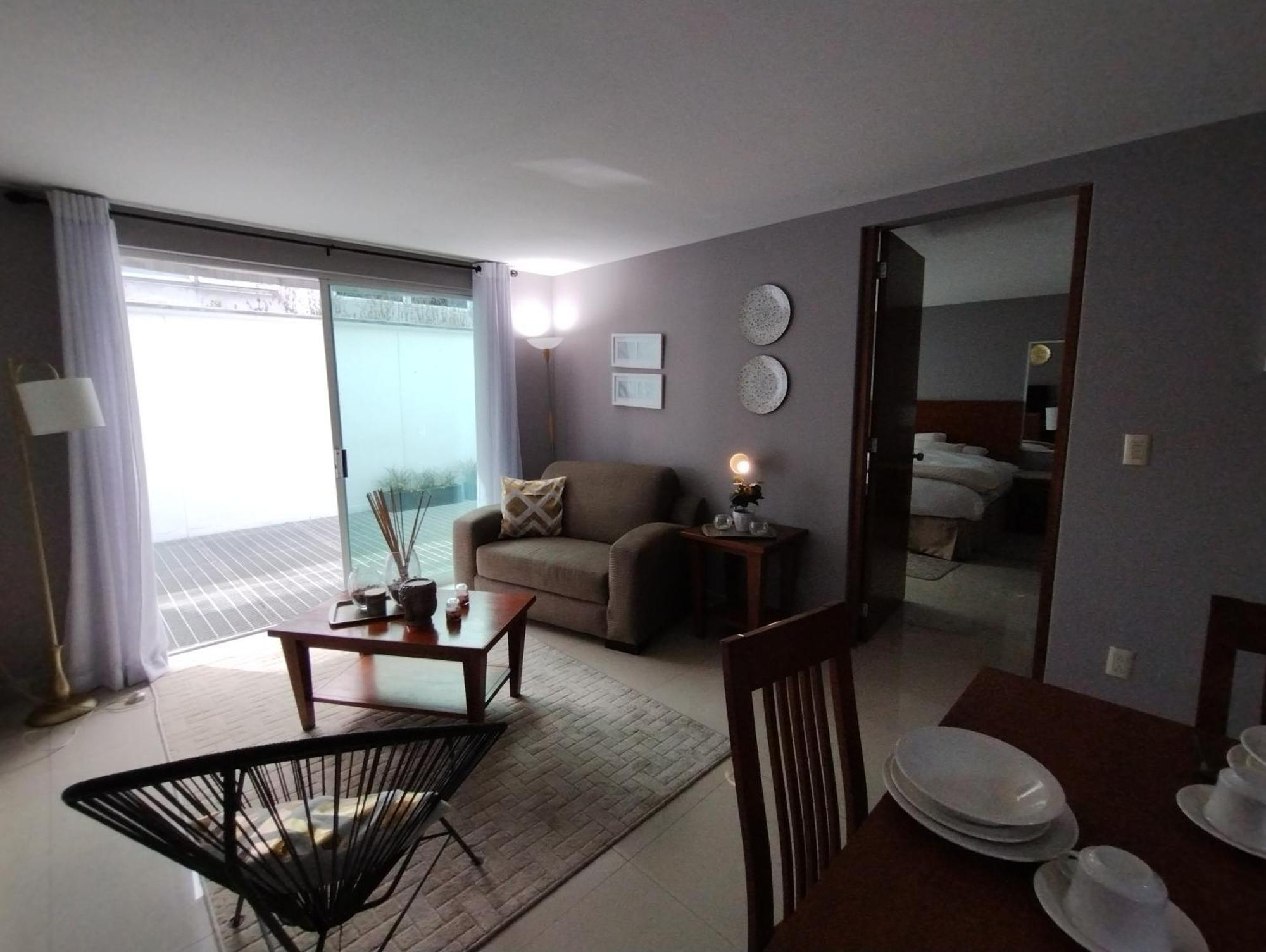 Residence L'Heritage Aristoteles 140 By Bluebay Mexico Extérieur photo
