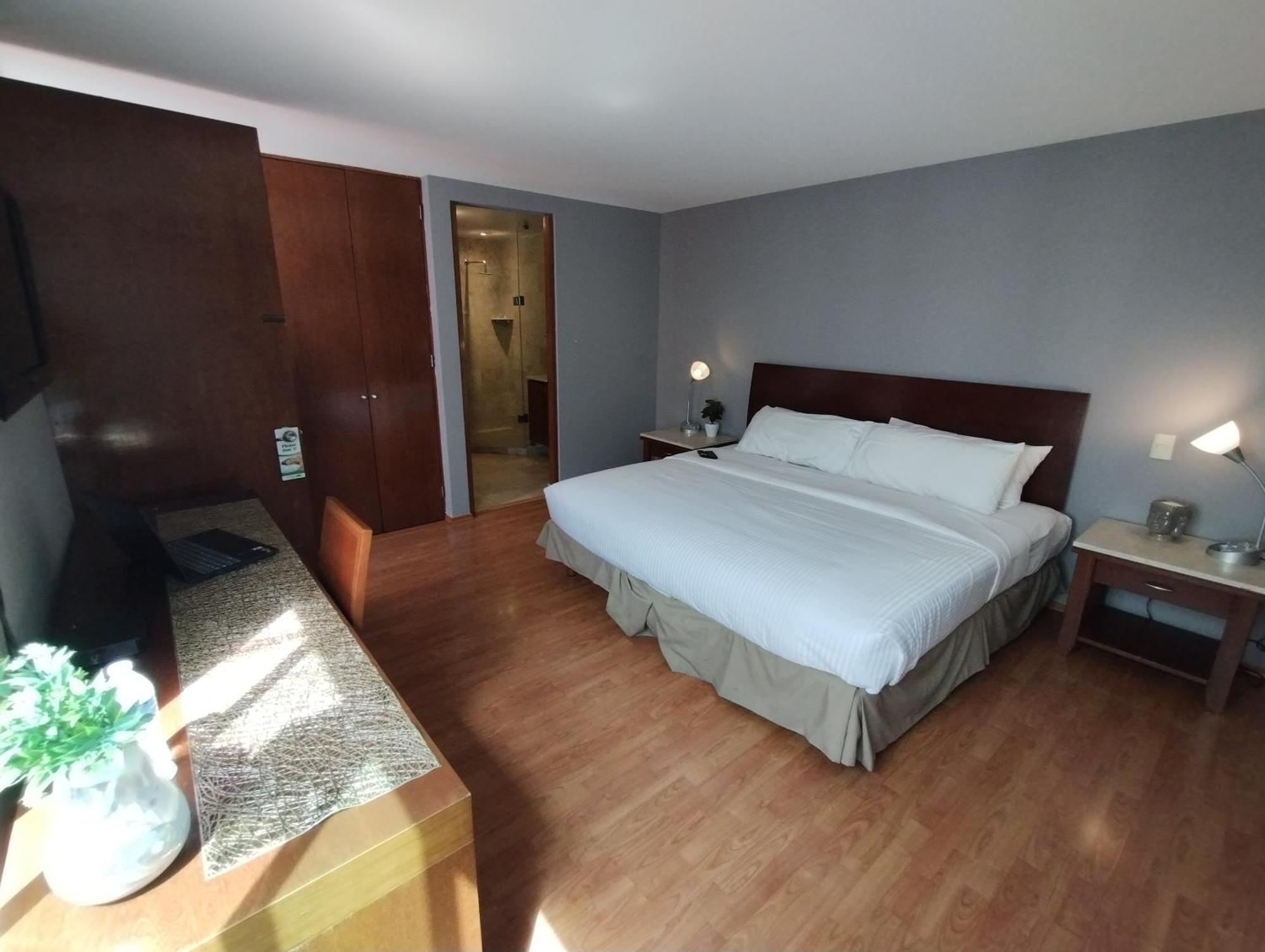 Residence L'Heritage Aristoteles 140 By Bluebay Mexico Extérieur photo
