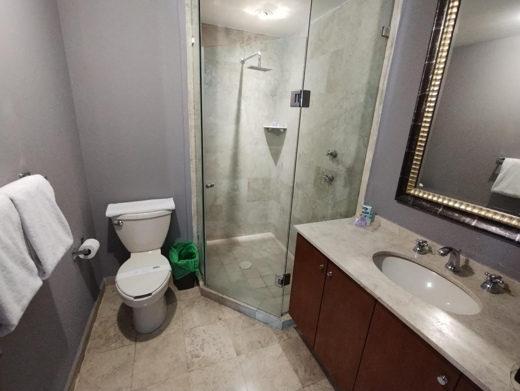 Residence L'Heritage Aristoteles 140 By Bluebay Mexico Extérieur photo