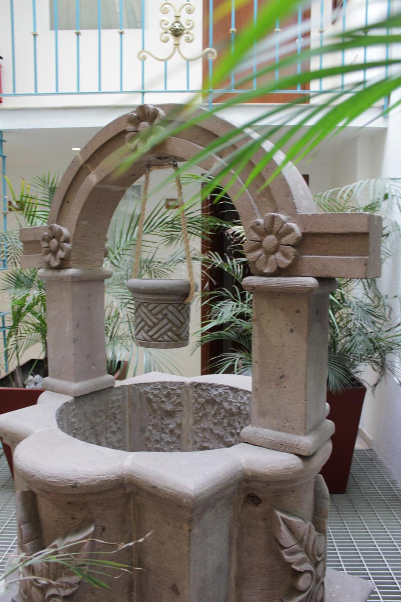 Residence L'Heritage Aristoteles 140 By Bluebay Mexico Extérieur photo