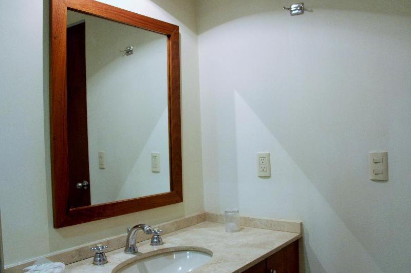 Residence L'Heritage Aristoteles 140 By Bluebay Mexico Chambre photo