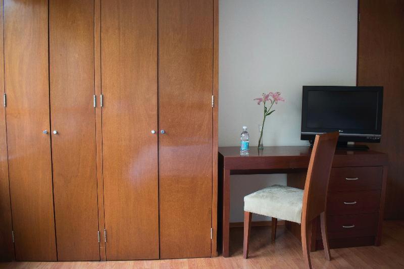 Residence L'Heritage Aristoteles 140 By Bluebay Mexico Chambre photo