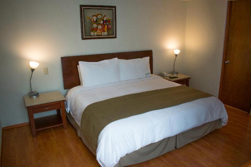 Residence L'Heritage Aristoteles 140 By Bluebay Mexico Chambre photo