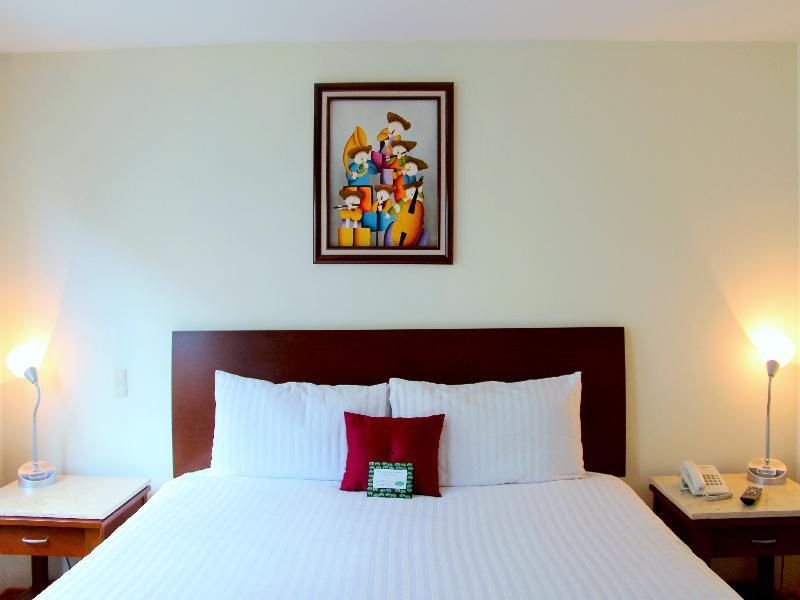 Residence L'Heritage Aristoteles 140 By Bluebay Mexico Extérieur photo