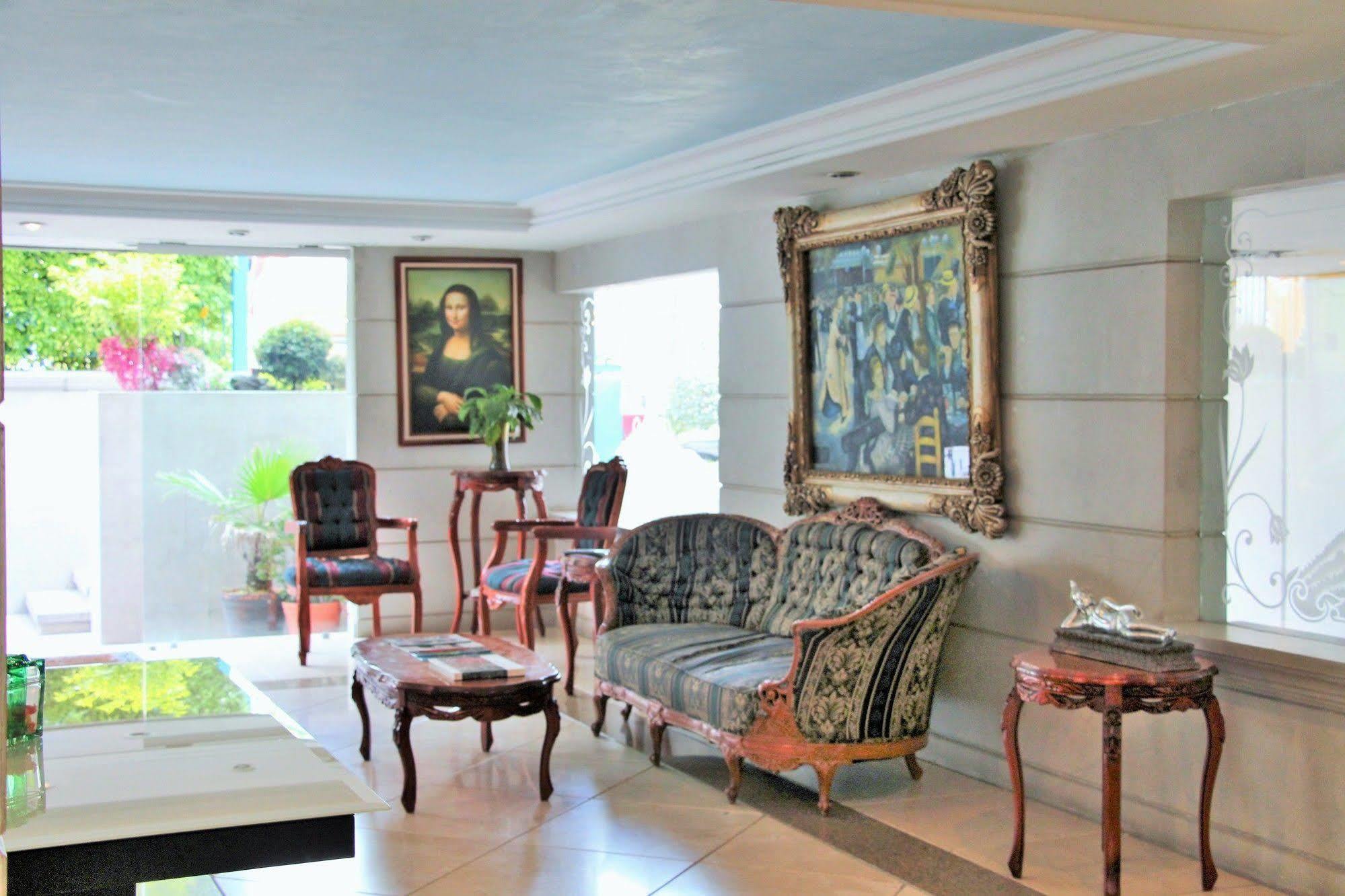 Residence L'Heritage Aristoteles 140 By Bluebay Mexico Extérieur photo