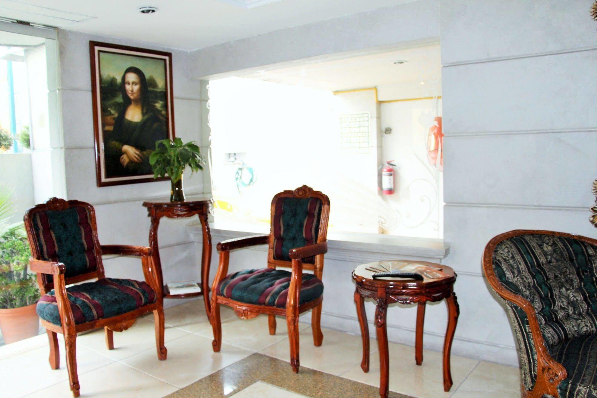 Residence L'Heritage Aristoteles 140 By Bluebay Mexico Extérieur photo