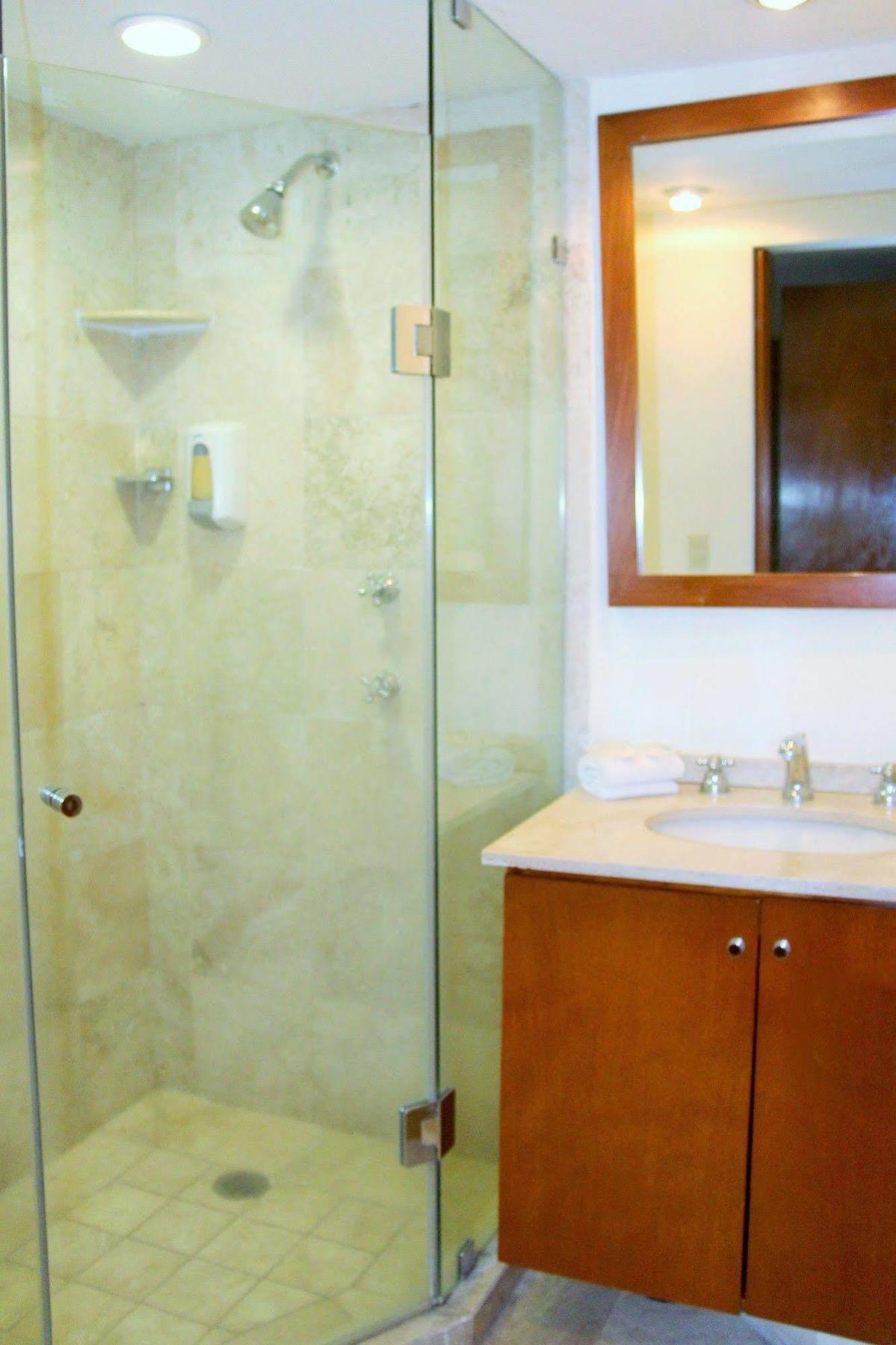 Residence L'Heritage Aristoteles 140 By Bluebay Mexico Extérieur photo