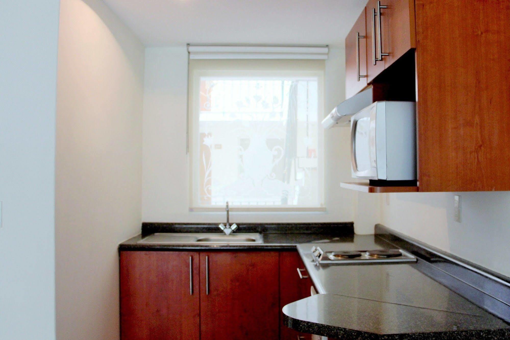 Residence L'Heritage Aristoteles 140 By Bluebay Mexico Extérieur photo