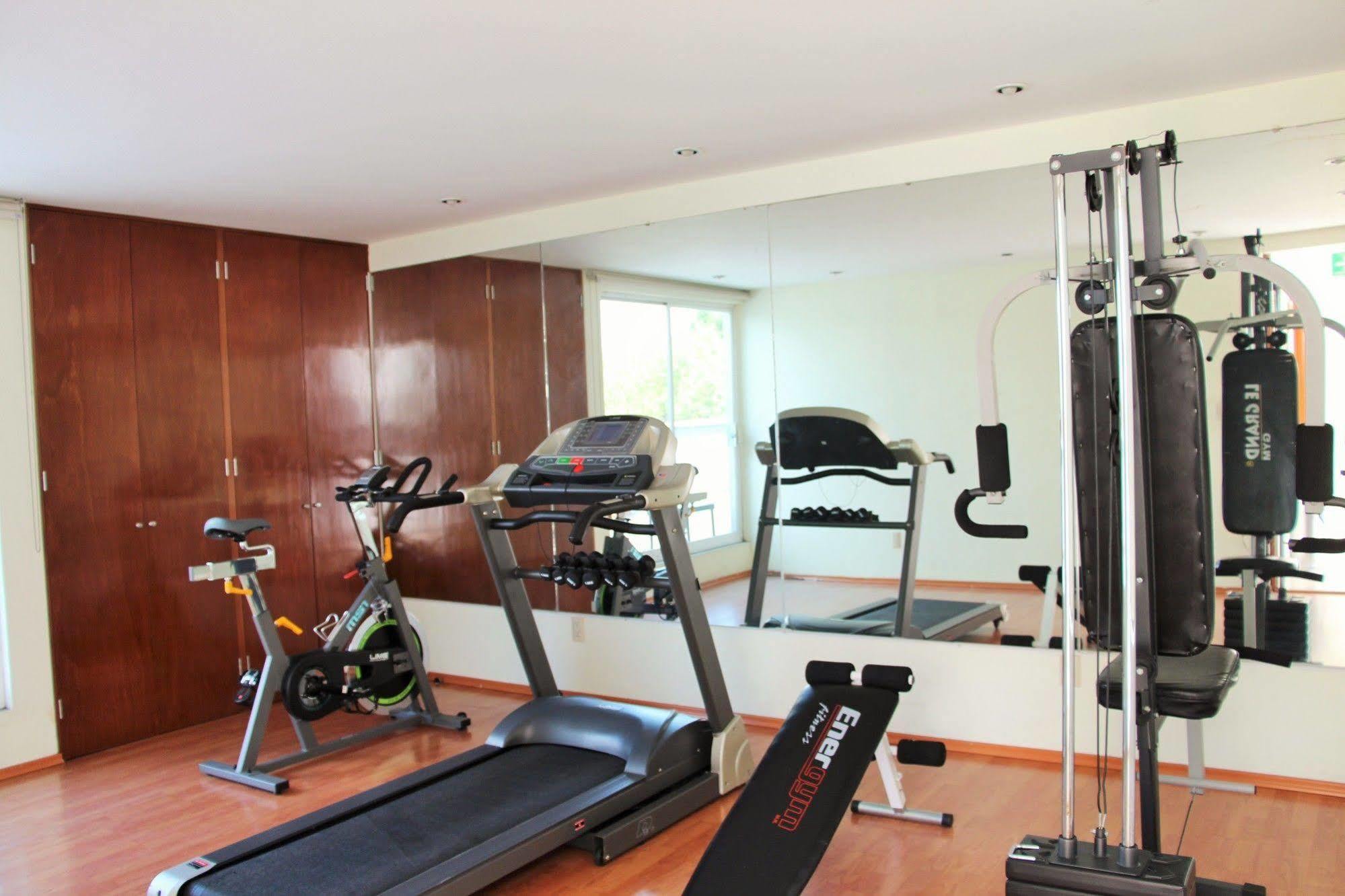 Residence L'Heritage Aristoteles 140 By Bluebay Mexico Extérieur photo