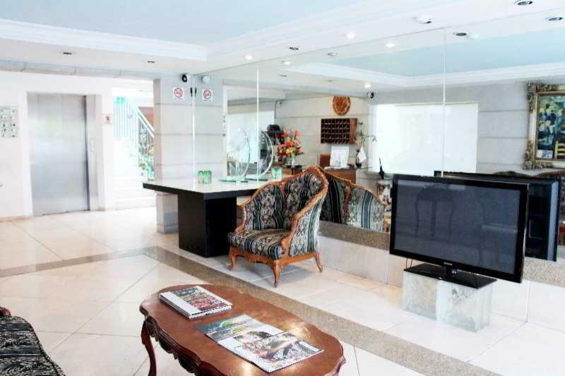 Residence L'Heritage Aristoteles 140 By Bluebay Mexico Extérieur photo