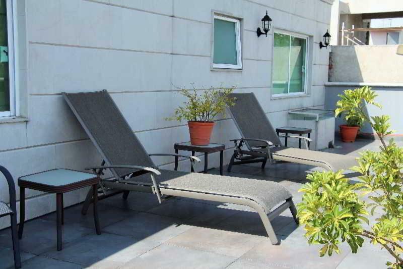 Residence L'Heritage Aristoteles 140 By Bluebay Mexico Extérieur photo