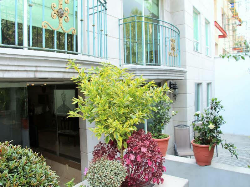 Residence L'Heritage Aristoteles 140 By Bluebay Mexico Extérieur photo