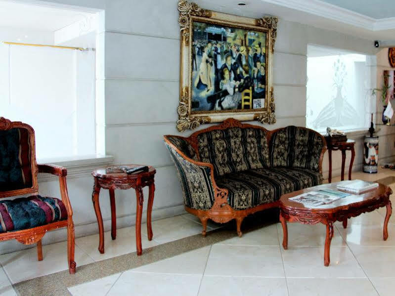 Residence L'Heritage Aristoteles 140 By Bluebay Mexico Extérieur photo