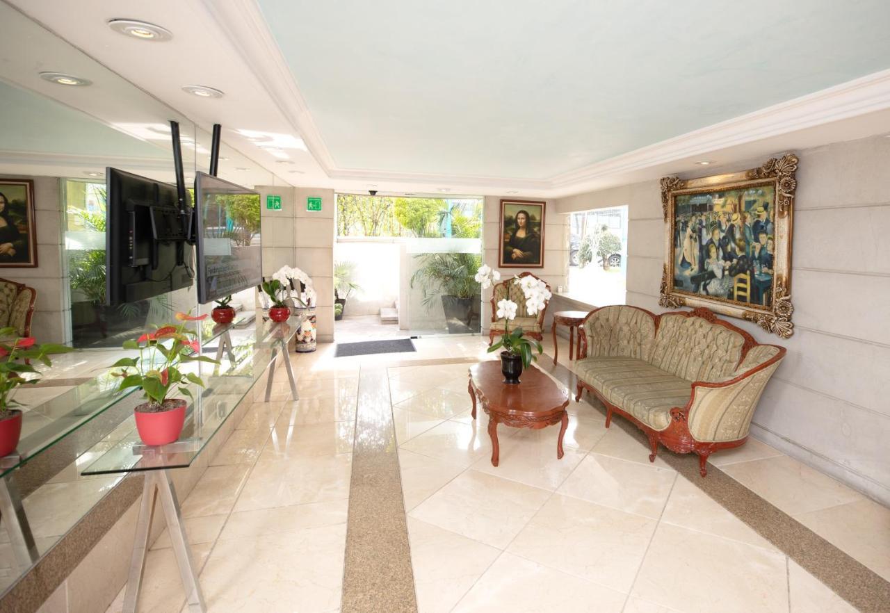 Residence L'Heritage Aristoteles 140 By Bluebay Mexico Extérieur photo