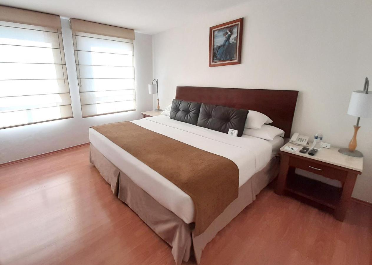 Residence L'Heritage Aristoteles 140 By Bluebay Mexico Extérieur photo