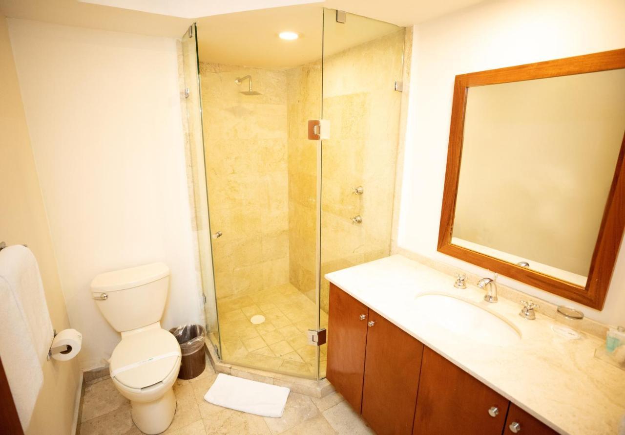 Residence L'Heritage Aristoteles 140 By Bluebay Mexico Extérieur photo